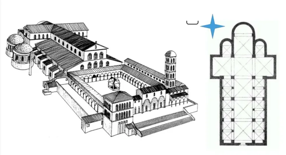 Předrománské umění